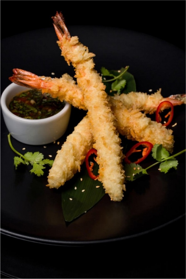 Tempura