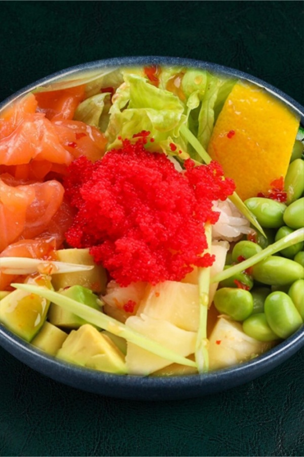 Salmon