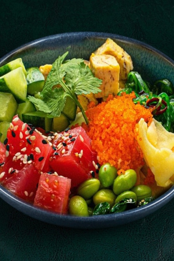 Tuna