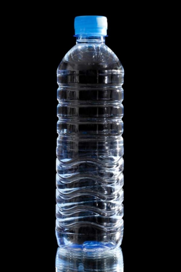 Agua Com Gas