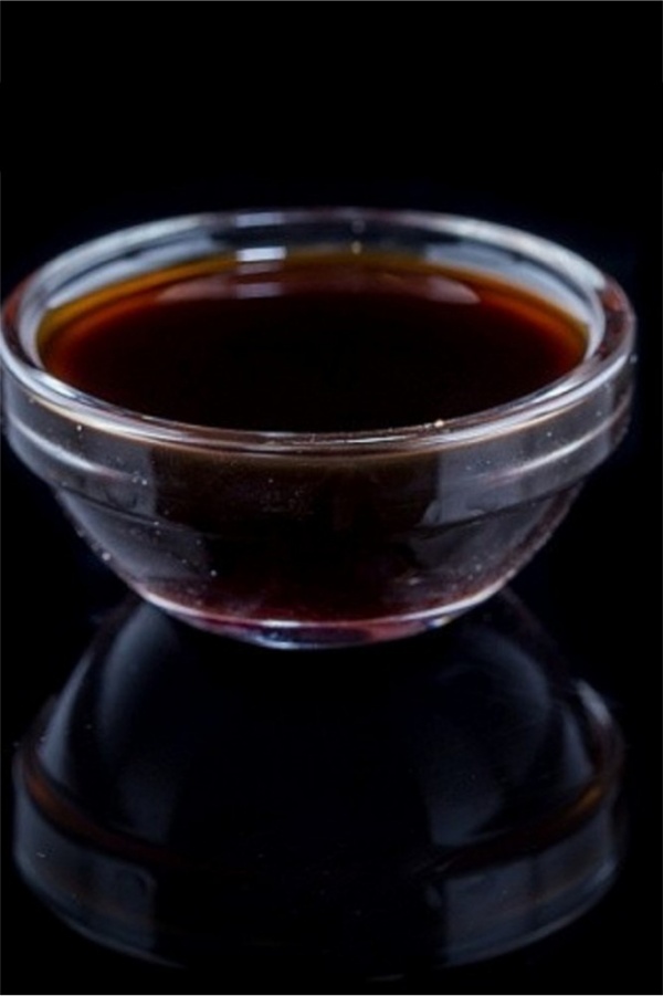 teriyaki sauce